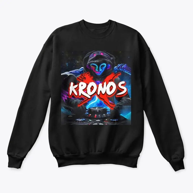 Kronos X