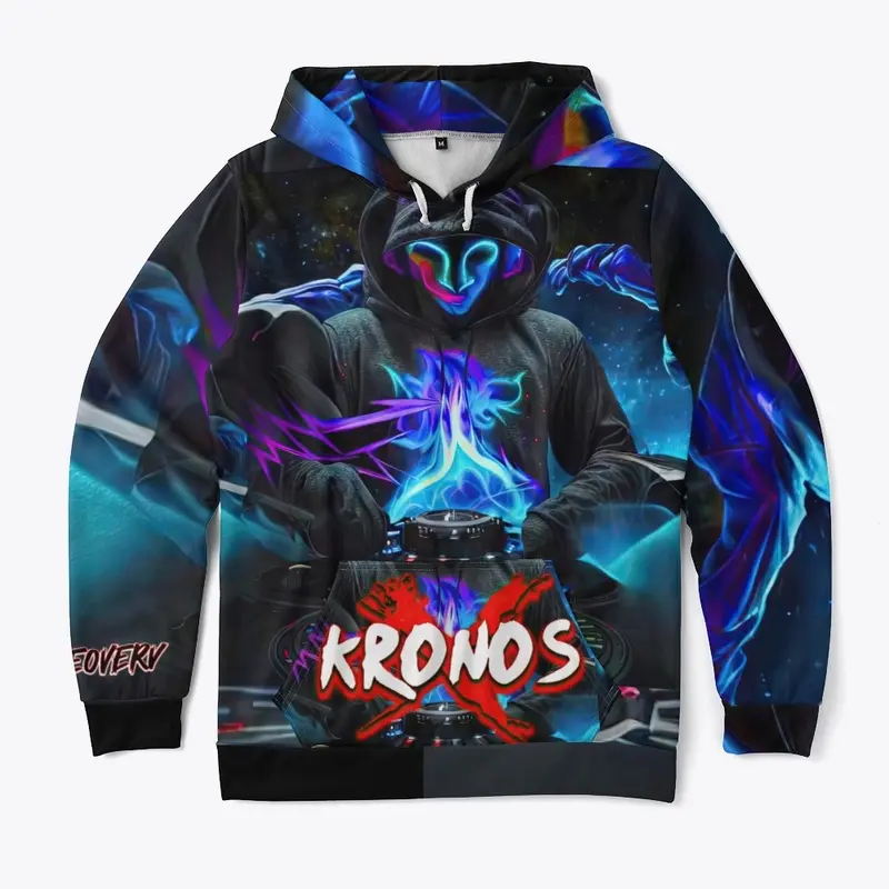 Kronos X