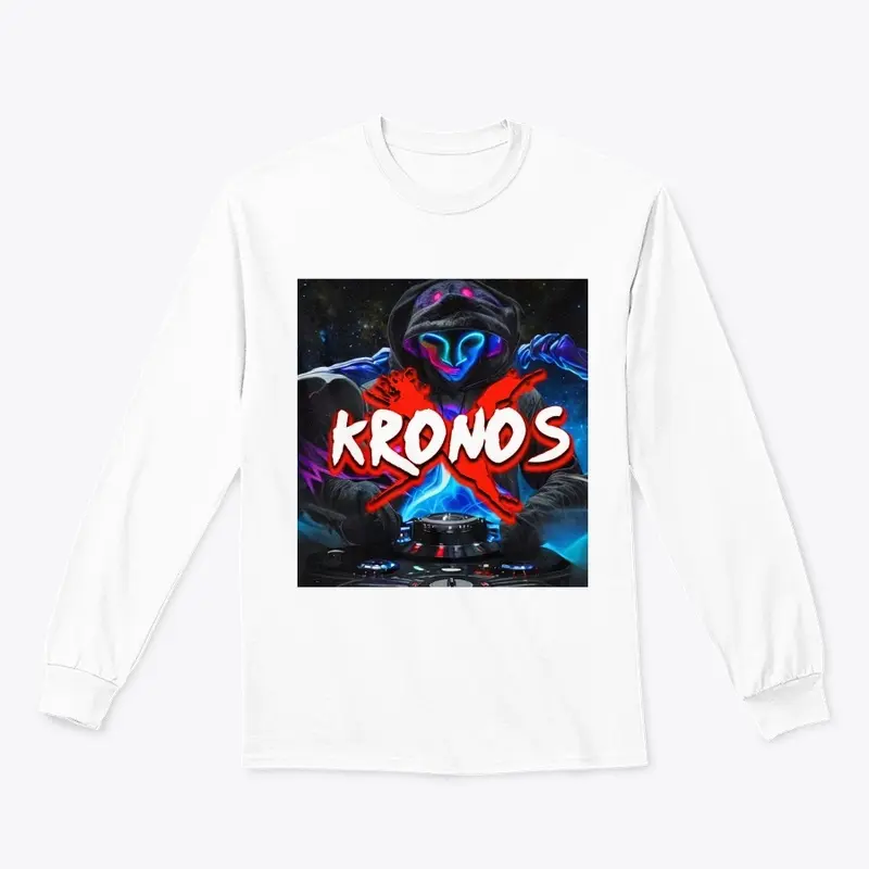 Kronos X