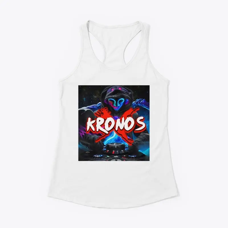 Kronos X