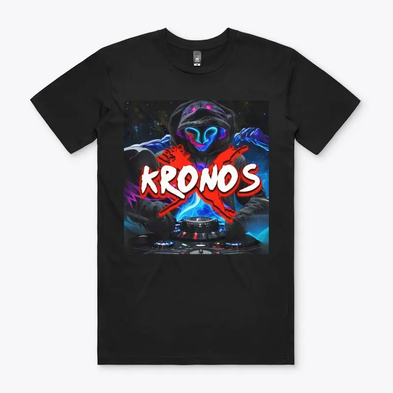 Kronos X