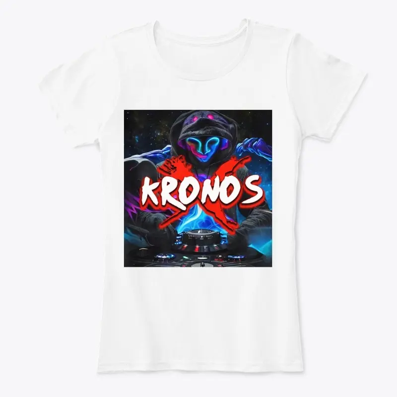 Kronos X